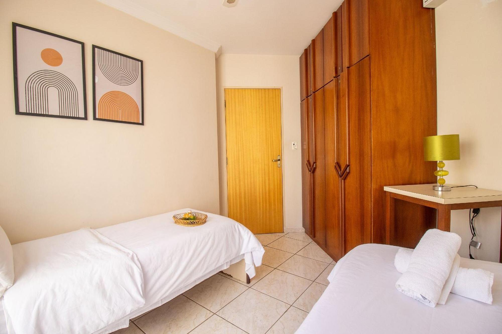 Crm71 - 3 Dorm, Centro, Tv Smart, Garagem, Wi-Fi Appartement Balneário Camboriú Buitenkant foto