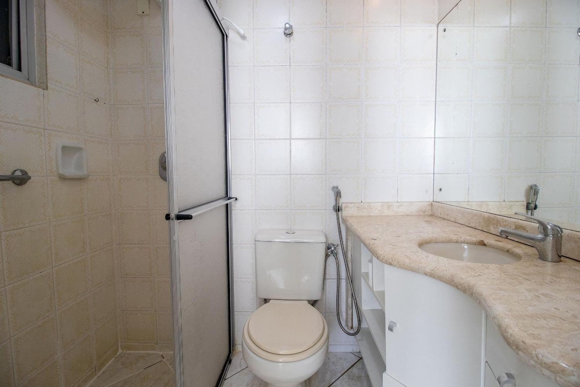 Crm71 - 3 Dorm, Centro, Tv Smart, Garagem, Wi-Fi Appartement Balneário Camboriú Buitenkant foto